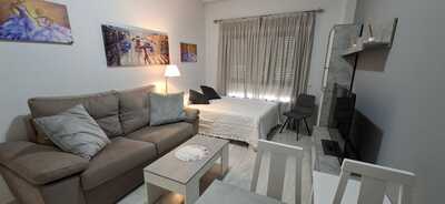 Apartamento barrerillo 5 - 317 - 3